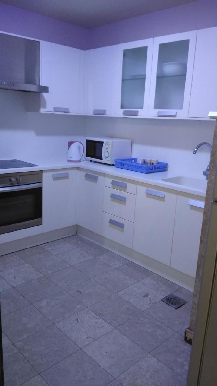 Times Square Service Apartment At קואלה לומפור מראה חיצוני תמונה